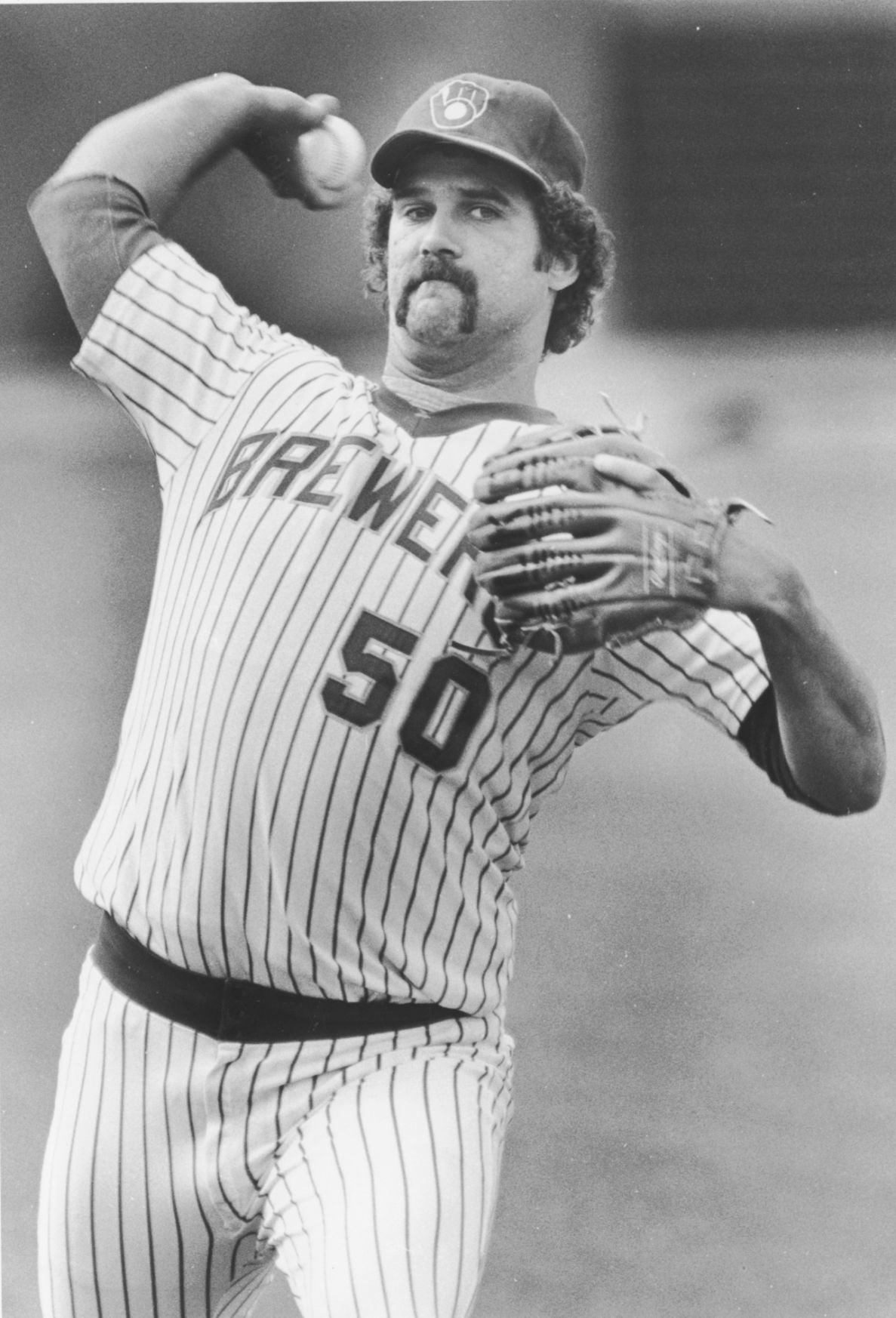 Pete Vuckovich